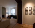 Image #1 des chambres à Athens Capital Suites-Mgallery Collection (Opening