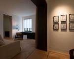 Image #2 des chambres à Athens Capital Suites-Mgallery Collection (Opening